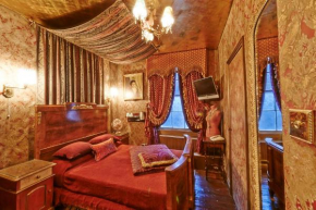 Pavilion Hotel London